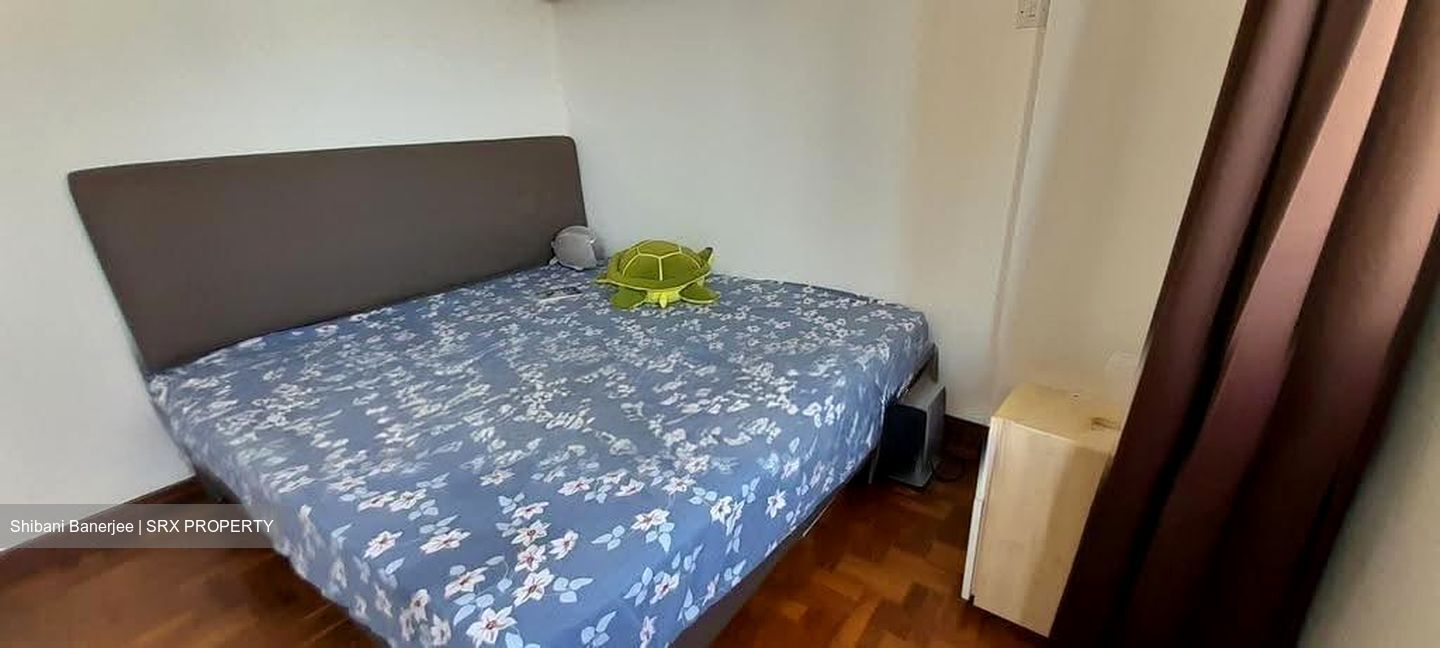 Bayshore Park (D16), Condominium #610363431